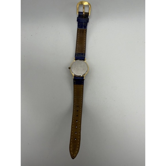 Seiko Lassale 3L19-0039 New Battery Ladies Watch 25MM‎ 6.5\